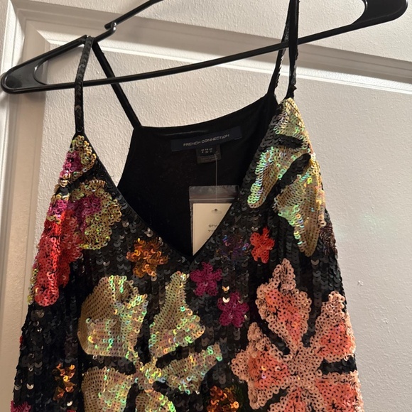 NWT French Connection Dress - Picture 4 of 5